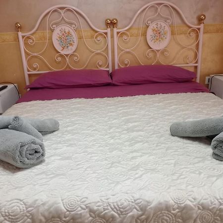 M'Arriposu B&B Realmonte Dış mekan fotoğraf