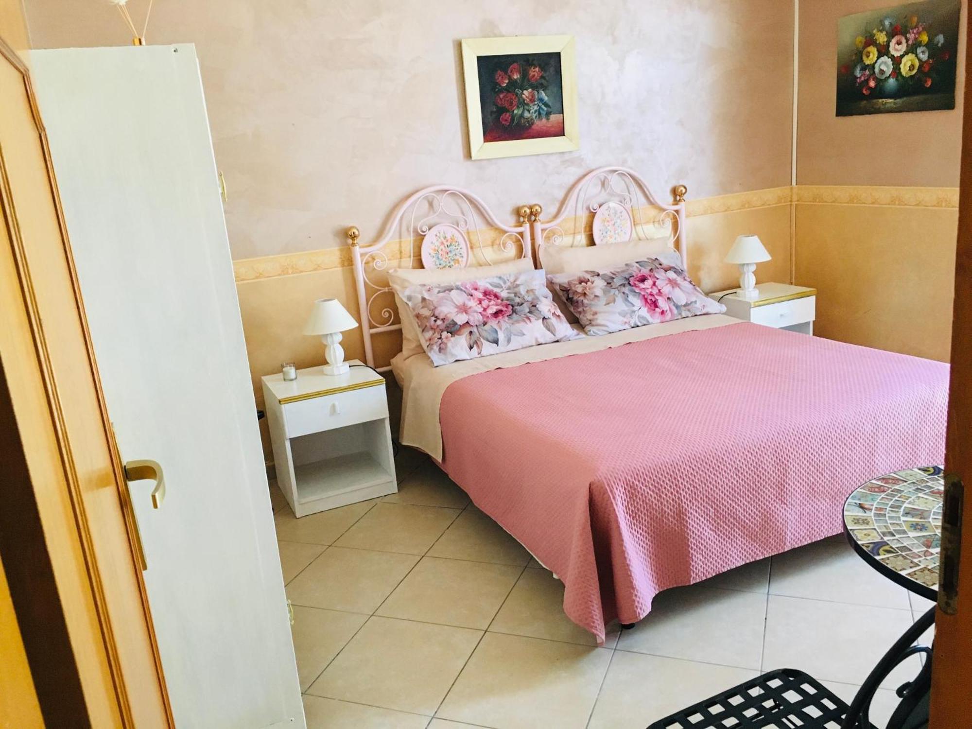 M'Arriposu B&B Realmonte Dış mekan fotoğraf