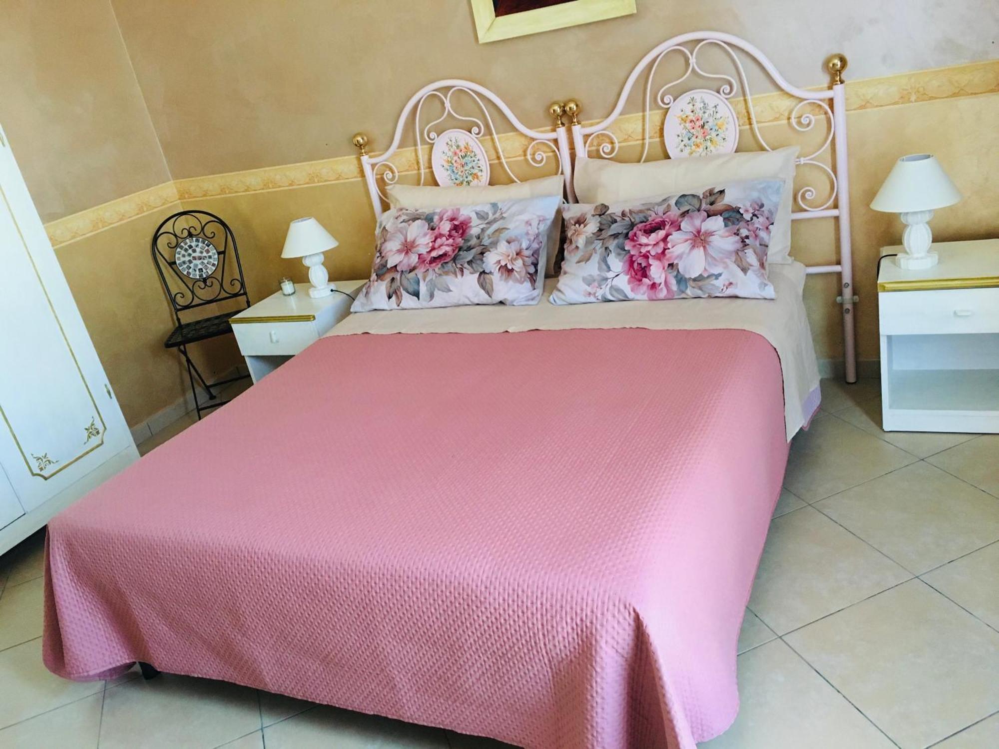 M'Arriposu B&B Realmonte Dış mekan fotoğraf