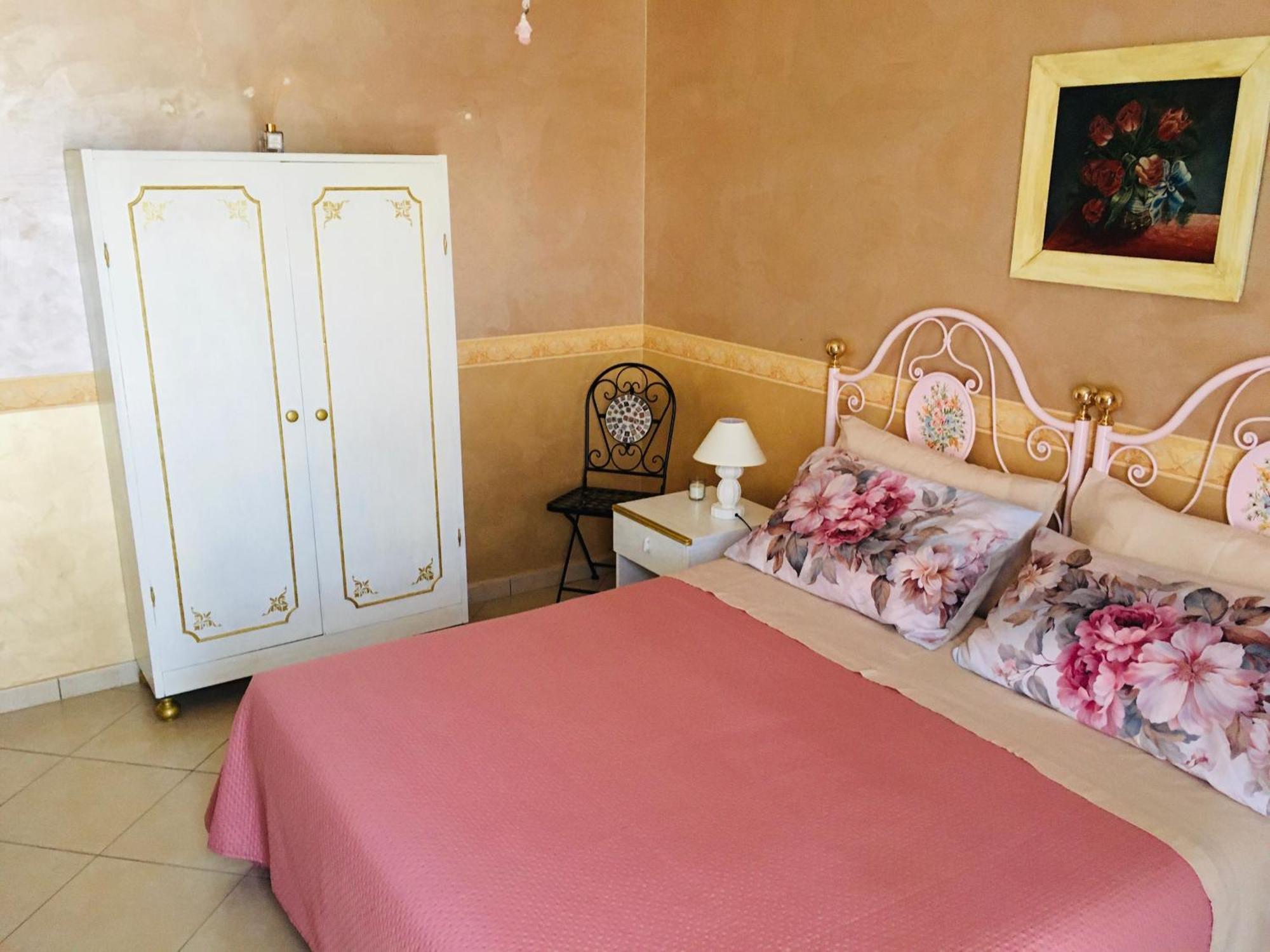 M'Arriposu B&B Realmonte Dış mekan fotoğraf