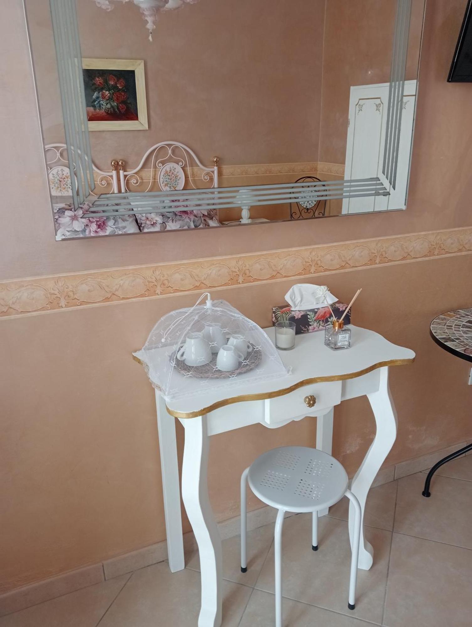 M'Arriposu B&B Realmonte Dış mekan fotoğraf