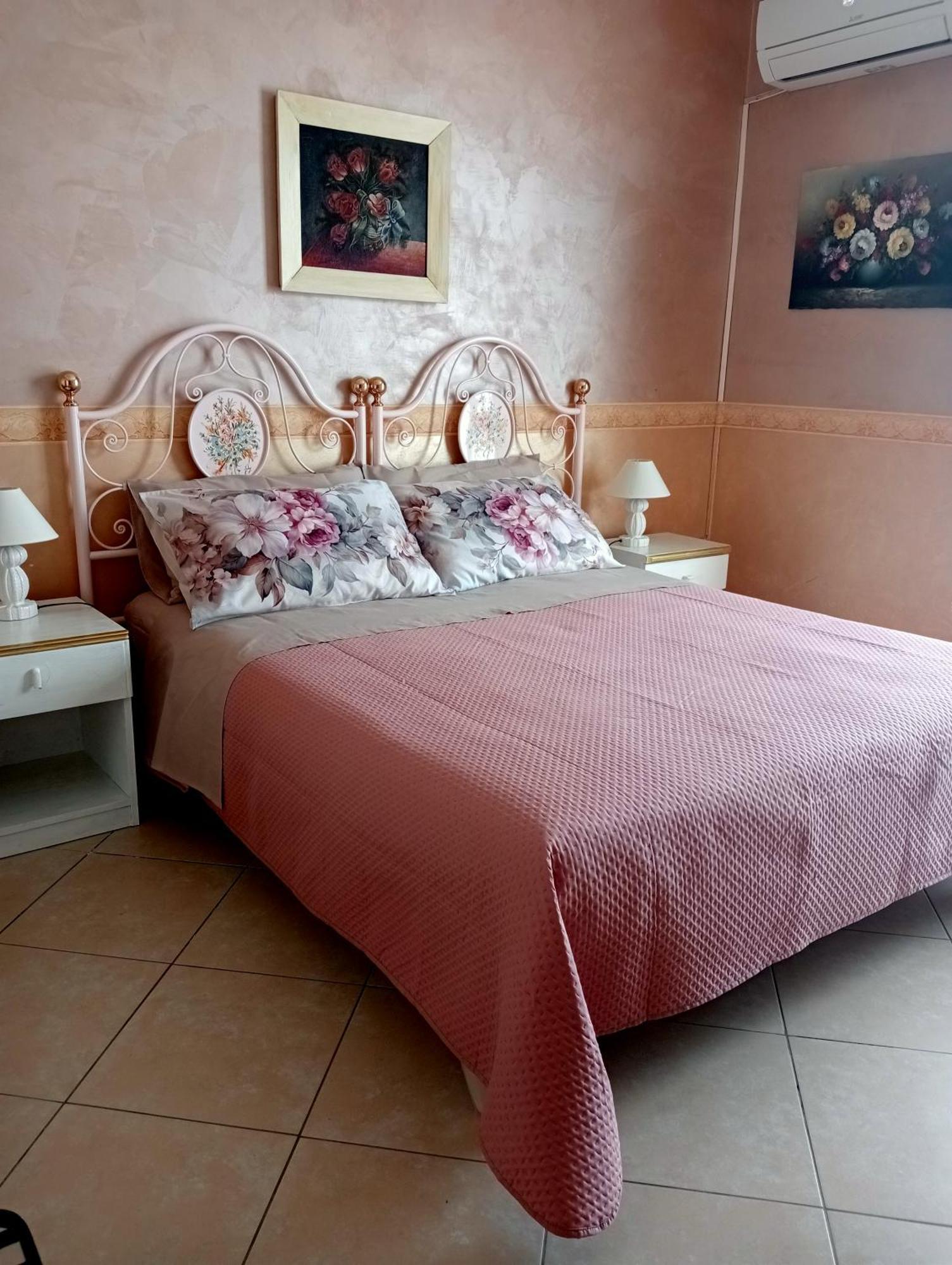 M'Arriposu B&B Realmonte Dış mekan fotoğraf