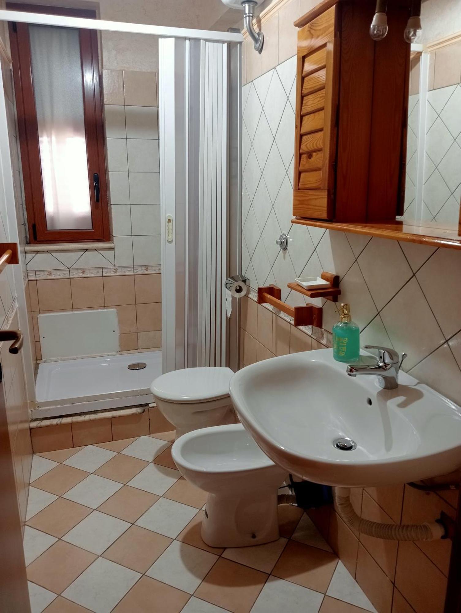 M'Arriposu B&B Realmonte Dış mekan fotoğraf