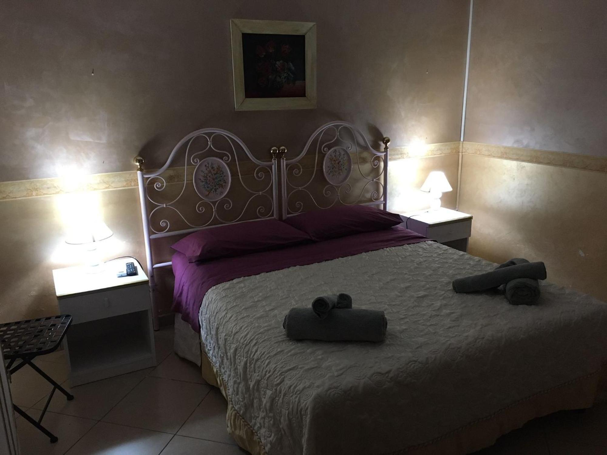 M'Arriposu B&B Realmonte Dış mekan fotoğraf