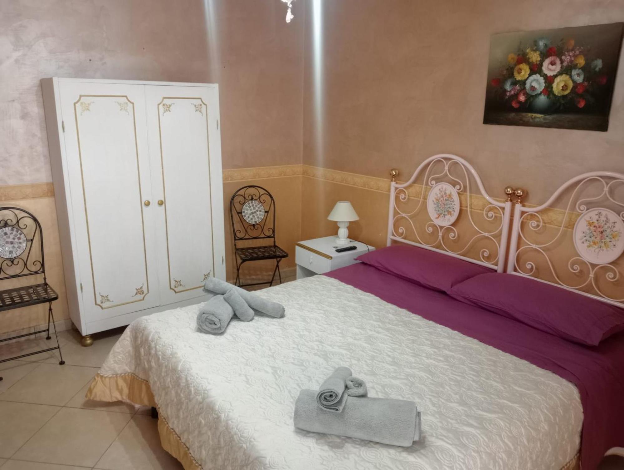 M'Arriposu B&B Realmonte Dış mekan fotoğraf