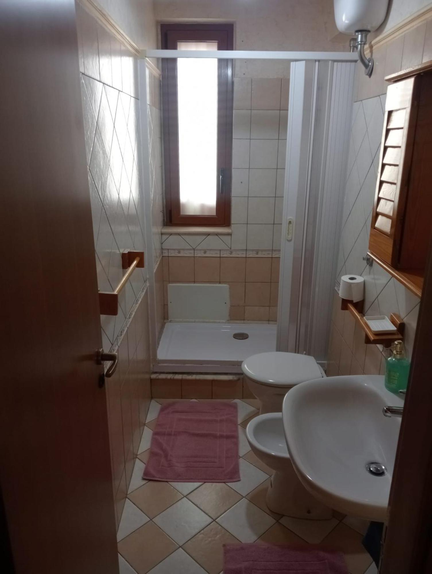 M'Arriposu B&B Realmonte Dış mekan fotoğraf