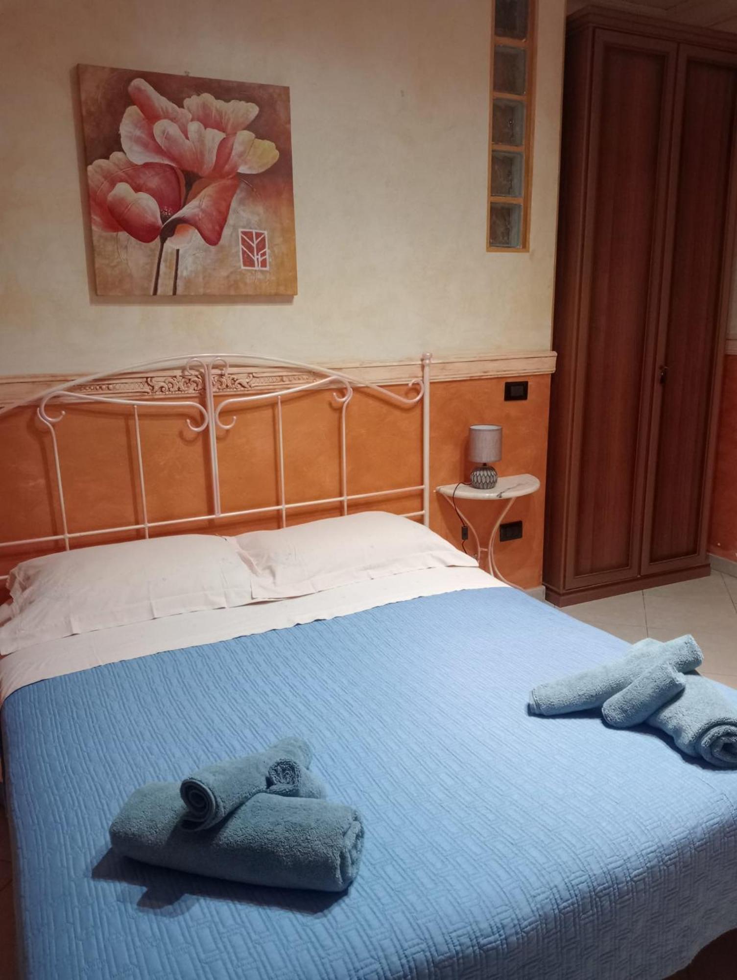 M'Arriposu B&B Realmonte Dış mekan fotoğraf