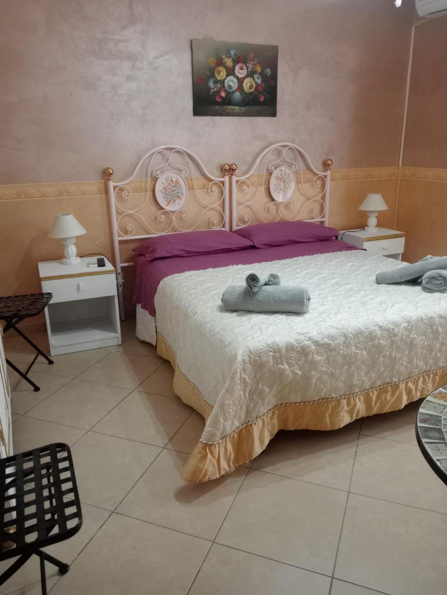 M'Arriposu B&B Realmonte Dış mekan fotoğraf