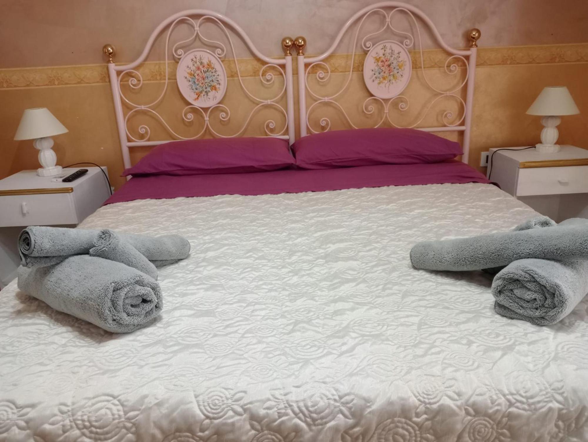 M'Arriposu B&B Realmonte Dış mekan fotoğraf