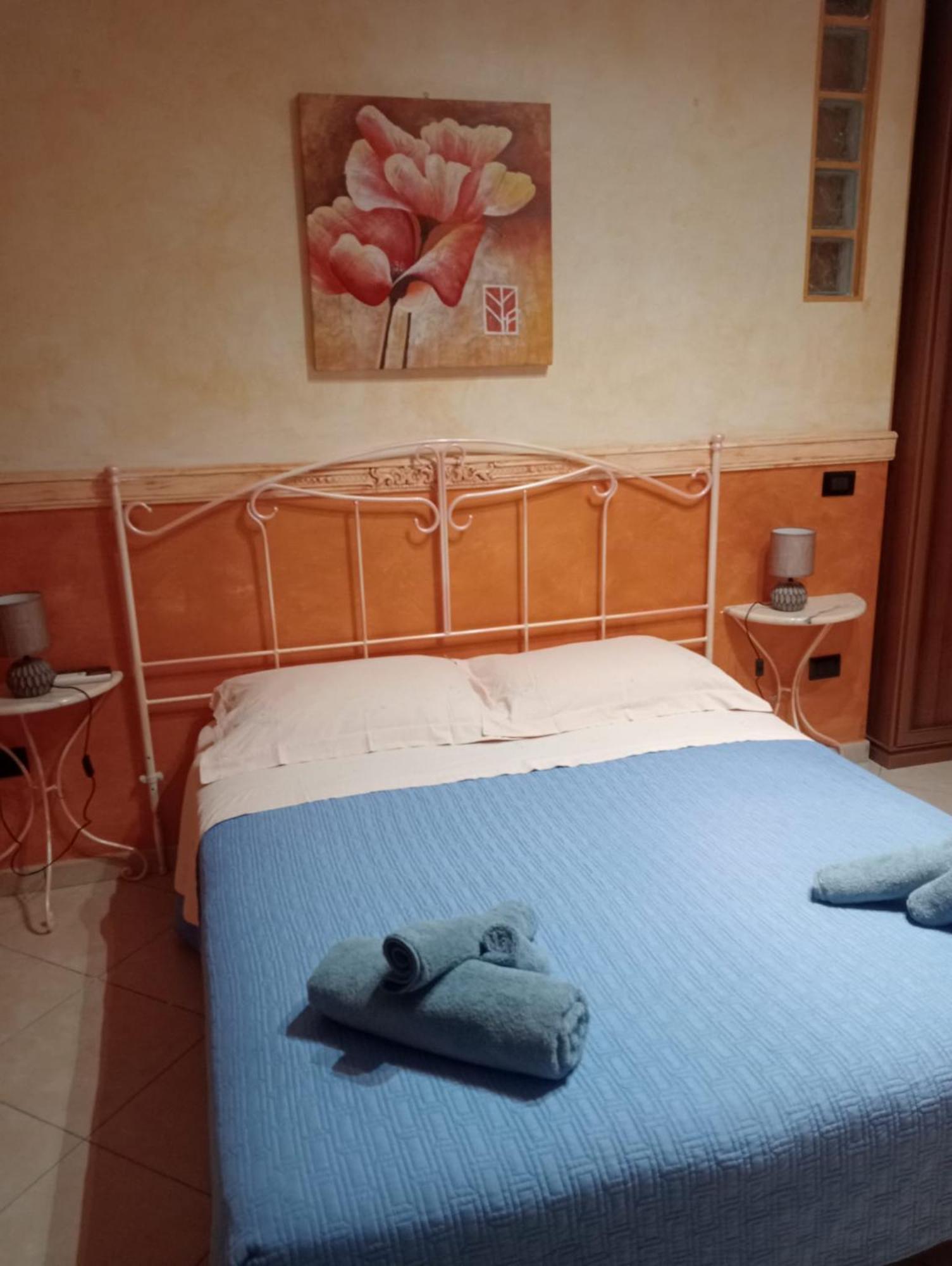 M'Arriposu B&B Realmonte Dış mekan fotoğraf