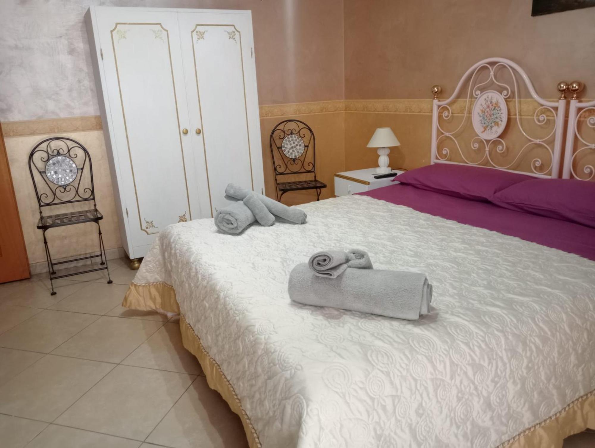 M'Arriposu B&B Realmonte Dış mekan fotoğraf