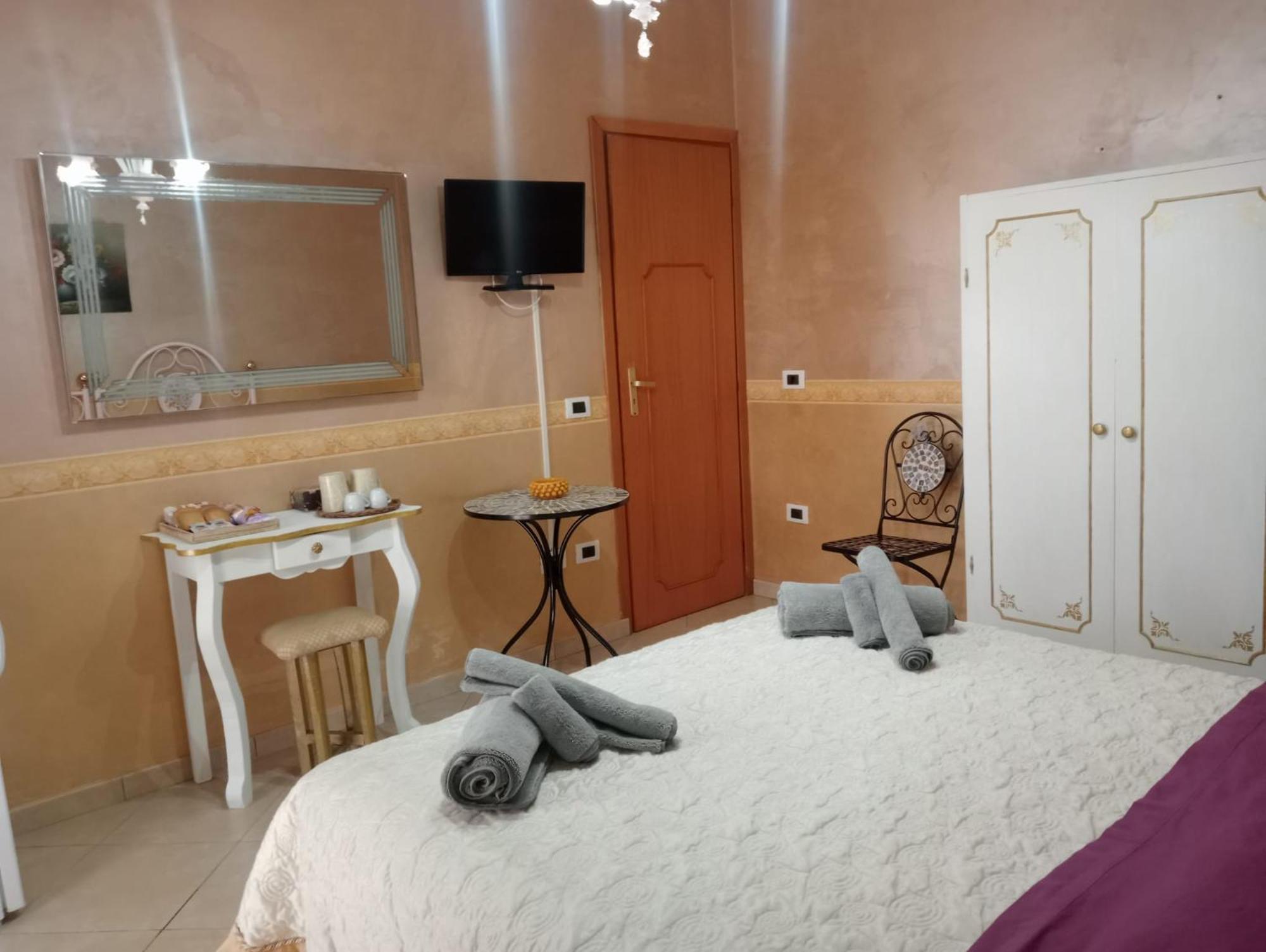 M'Arriposu B&B Realmonte Dış mekan fotoğraf