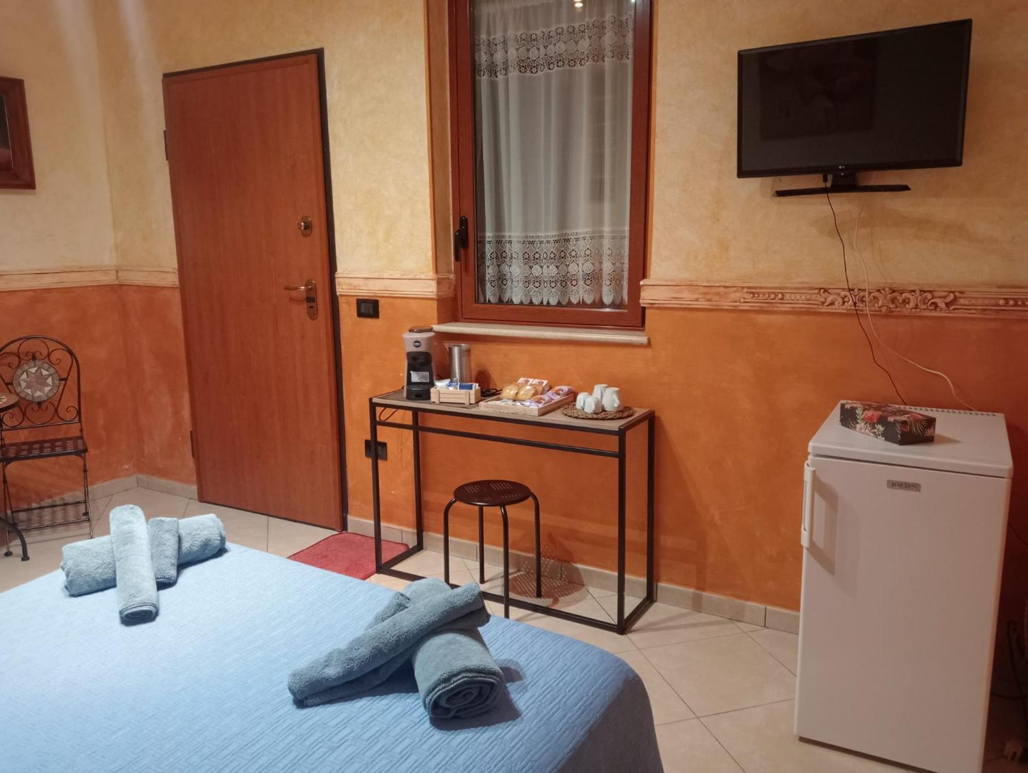 M'Arriposu B&B Realmonte Dış mekan fotoğraf