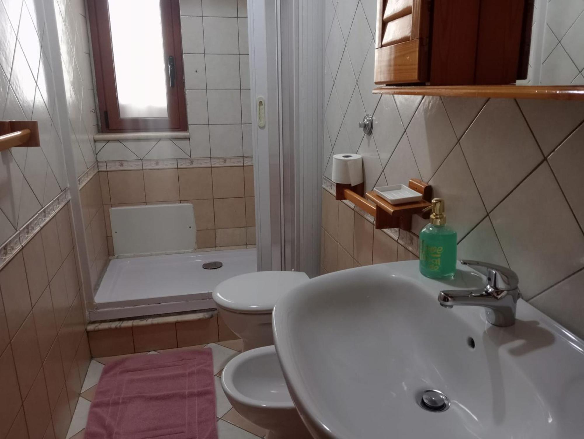 M'Arriposu B&B Realmonte Dış mekan fotoğraf