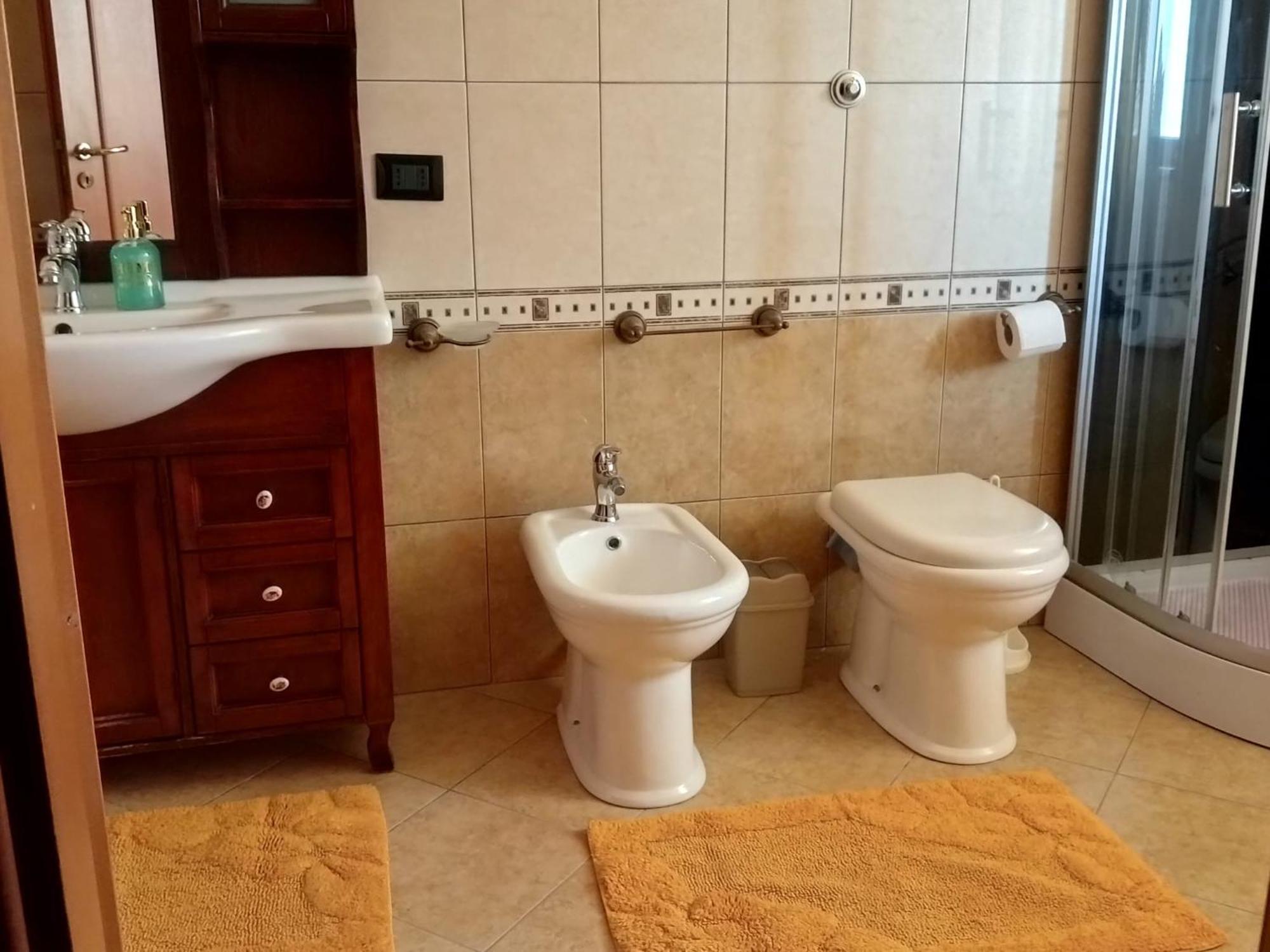 M'Arriposu B&B Realmonte Dış mekan fotoğraf