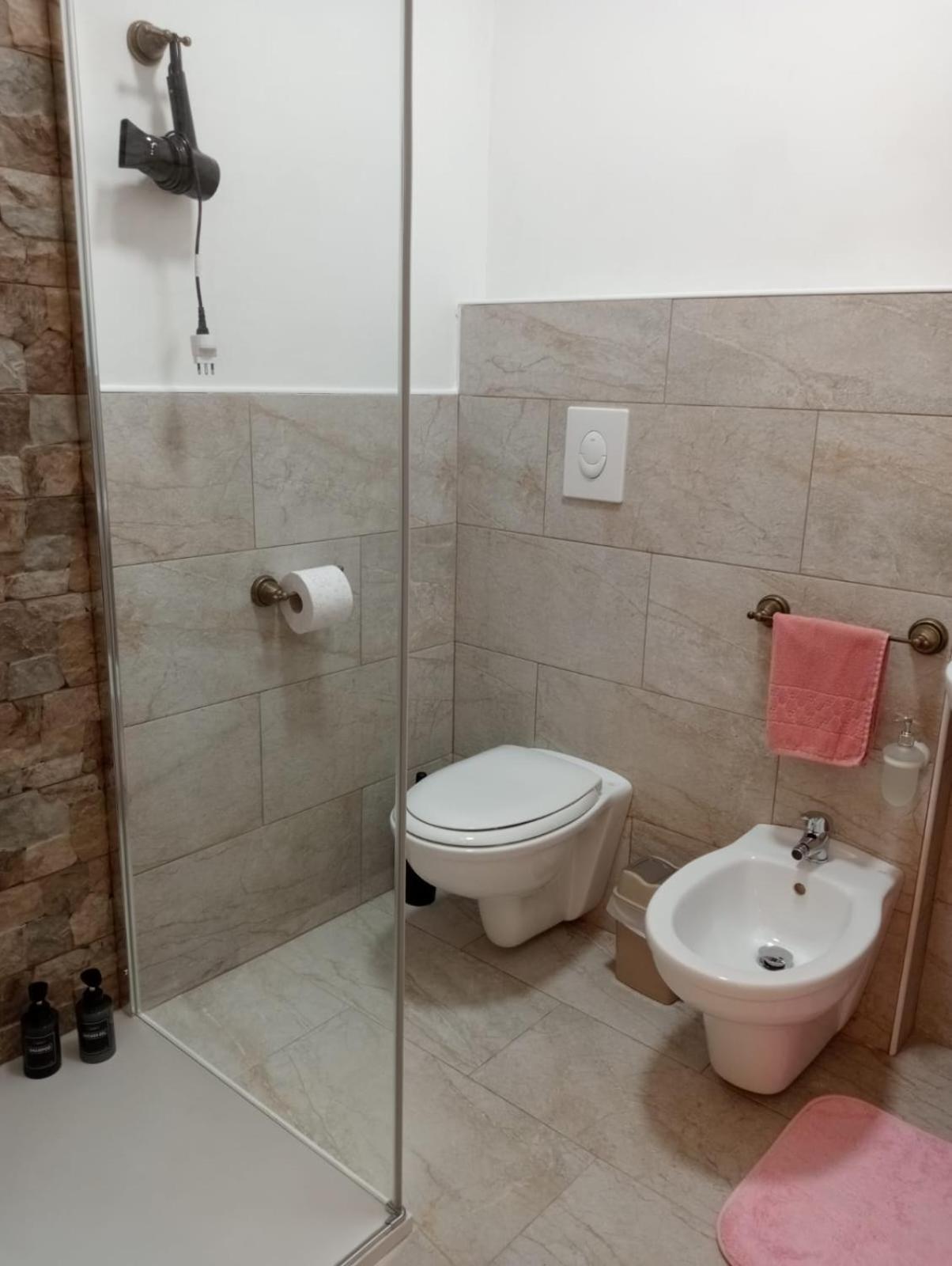 M'Arriposu B&B Realmonte Dış mekan fotoğraf